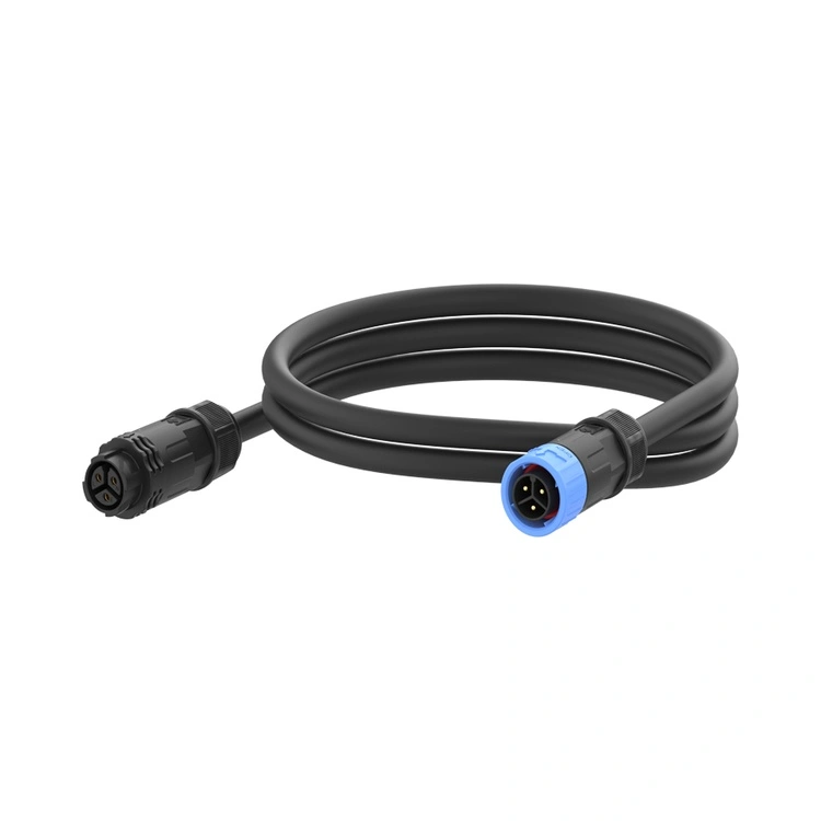 M20 Series Plastik Konektor Waterproof