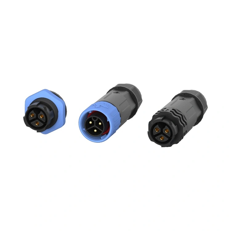 M20 Series Waterproof Konektor