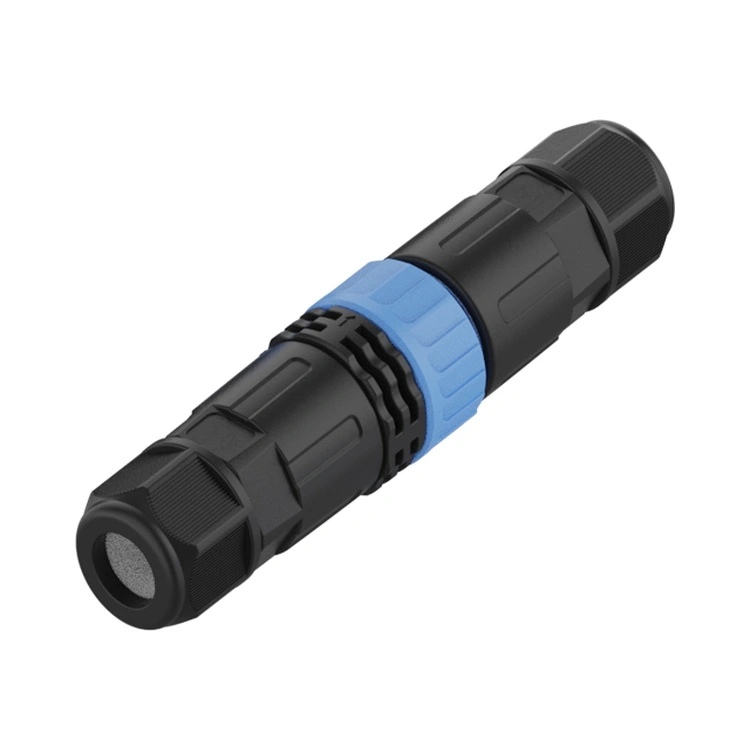 M25 Series Plastik Konektor Waterproof